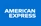 Pago con American Express
