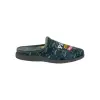 Zapatillas de casa hombre Abierta Invierno Estampada Papá Molas Mogollón 48 Horas 329204