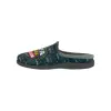 Zapatillas de casa hombre Abierta Invierno Estampada Papá Molas Mogollón 48 Horas 329204