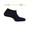 Calcetin Mujer y Hombre Algodon Invisible A-socks  17332001