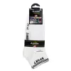 Calcetin Mujer y Hombre Algodon Tobillero A-socks 17333001