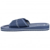 Chancla de Goma con Velcro para Piscina Air-SQ 6-8517