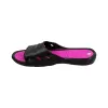 Chanclas de Goma Mujer Bicolor Air-SQ 6-21