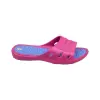 Chanclas de Goma Mujer Bicolor Air-SQ 6-21