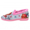 Zapatillas Caperucita y el Lobo Alcalde 18050