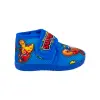 Zapatilla Abotinada Super Héroes Alcalde 15005