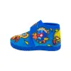 Zapatilla Abotinada Super Héroes Alcalde 15005