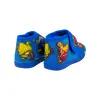Zapatilla Abotinada Super Héroes Alcalde 15005