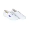 Zapatillas Para Aerobic y Step Mujer con Cordón 200