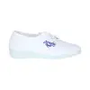 Zapatillas Para Aerobic y Step Mujer con Cordón 200