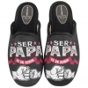 Zapatillas Abiertas Ser Papá es un Honor Alcalde 33015