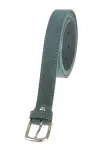 Cinturón Unisex de Serraje Altillos de Marroquinería 700