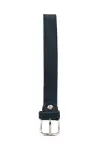 Cinturón Unisex de Serraje Altillos de Marroquinería 700