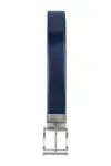 Cinturon Hombre Piel Reversible 947 y 898