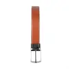 Cinturon Hombre Piel Reversible 947 y 898