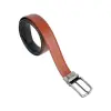 Cinturon Hombre Piel Reversible 947 y 898