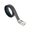 Cinturon Hombre Piel Reversible 947 y 898