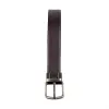 Cinturon Hombre Piel Reversible 947 y 898