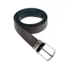 Cinturon Hombre Piel Reversible 947 y 898