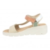 Sandalias Cuña Plataforma Confort Amarpies ABZ 26645