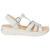 Sandalias cómodas para pies delicados Amarpies ABZ28664