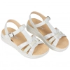 Sandalias cómodas para pies delicados Amarpies ABZ28664