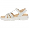 Sandalias cómodas para pies delicados Amarpies ABZ28664