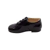 Zapato Cordones en Charol Angelitos 1505