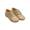Zapato Cordones en Charol Angelitos 1505