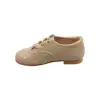 Zapato Cordones en Charol Angelitos 1505