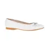Bailarina Angelitos Niña Comunión Piel 1510 Talla 33