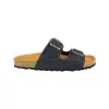 Sandalias Autenti Hombre Dos Hebillas Autenti 3195