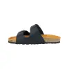 Sandalias Autenti Hombre Dos Hebillas Autenti 3195