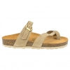 Sandalias de dedo Mujer en Piel - Autenti 3572