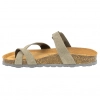 Sandalias de dedo Mujer en Piel - Autenti 3572