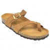 Sandalias de dedo Mujer en Piel - Autenti 3572