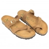 Sandalias de dedo Mujer en Piel - Autenti 3572