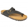 Sandalia Bio Entrededo piel  Autenti 4248