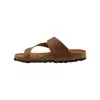 Sandalia Bio Entrededo piel  Autenti 4248