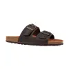 Sandalias Autenti Hombre Dos Hebillas Autenti 3195