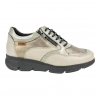 Zapatos Ancho Especial Mujer en Piel Baerchi 54060