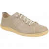 Zapatos de Hombre Cómodos y Flexibles en Piel - Baerchi 5270S