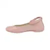 Bailarina Niña Brillo Lame Azul Dorado y Rosa Pulsera Tobillo Condiz 950