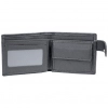 Cartera de piel para hombre - Blesrok 453