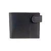 Billetero Hombre en Piel Guateado Blesrok 258