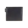 Billetero Hombre en Piel Guateado Blesrok 258