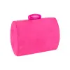 Clutch de Fiesta Rígido Antelina con Cadena Dorada BM 23036