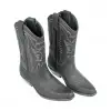 Bota Campera, Johnny Bulls, 4730