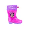 Bota katiuska de Agua, Minnie Mouse, WD13898