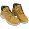 Bota Hombre Casual Cordones Lois 64515